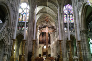 Basilique de St-Denis - Seine-St-Denis (93)