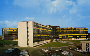 Centre hospitalier Gonesse