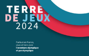 Label Terre de Jeux 2024 pour Deuil-lal-Barre