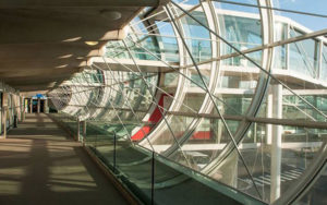 Aéroport CDG, Seine-et-Marne