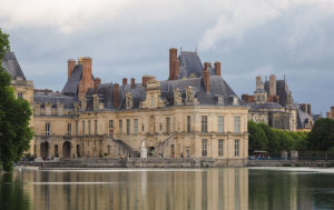 Château de Fontainebleau, Seine-et-Marne