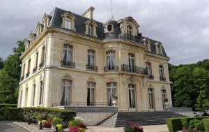 Château de Boissy - Taverny