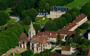 Le Château d'Ennery