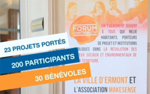 Ermont Forum Participatif