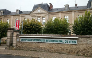 Groupement Hospitalier Intercommunal du Vexin