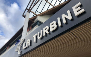 La Turbine