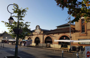 Marché de Beauchamp