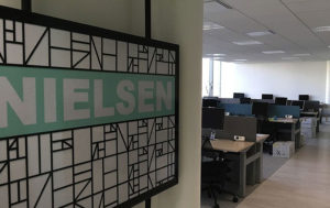 Nielsen France - Bezons