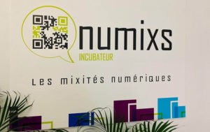 numixs Sarcelles