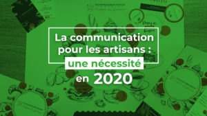 La communication pour les artisans : une nécessité en 2020 ! - Val d'Oise Communication