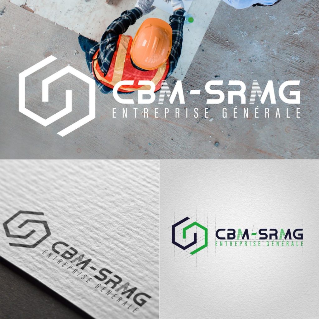 Les logos de CBM ont été retravaillés