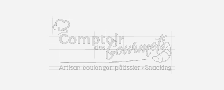 Artisan boulanger snacking : le comptoir des gourmets - Val d'Oise Communication