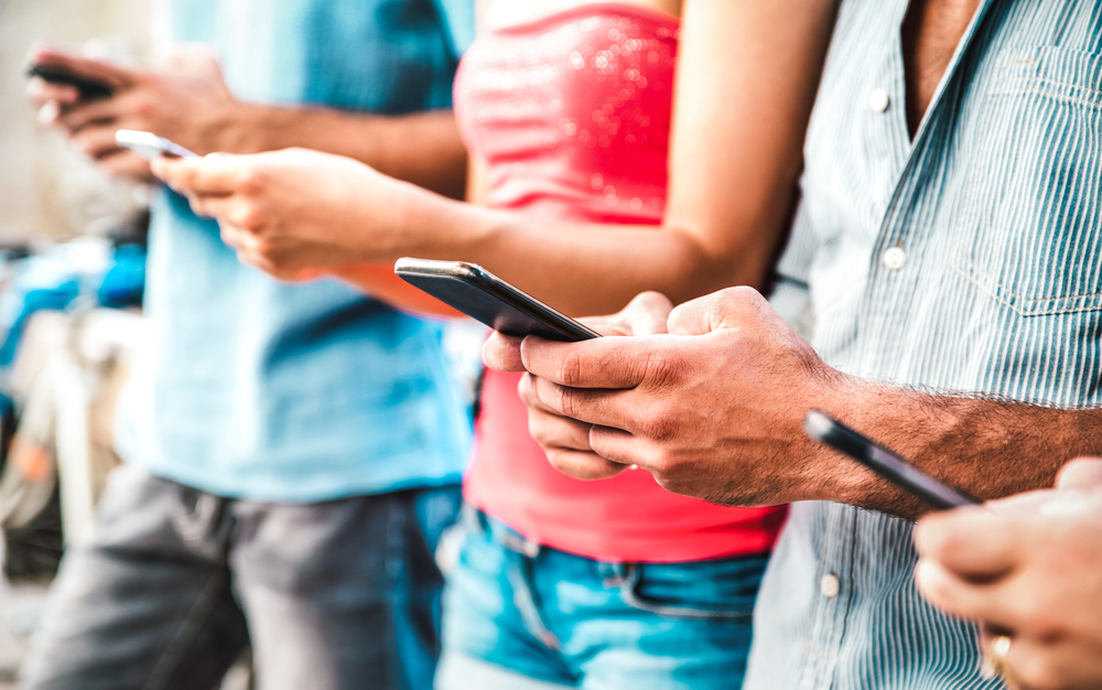 Il faut savoir atteindre sa cible grâce aux réseaux sociaux - Val d'Oise Communication