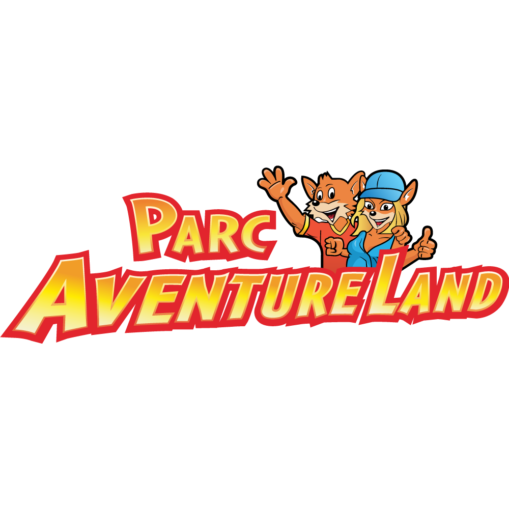 Parc Adventureland avec Val d’Oise Communication