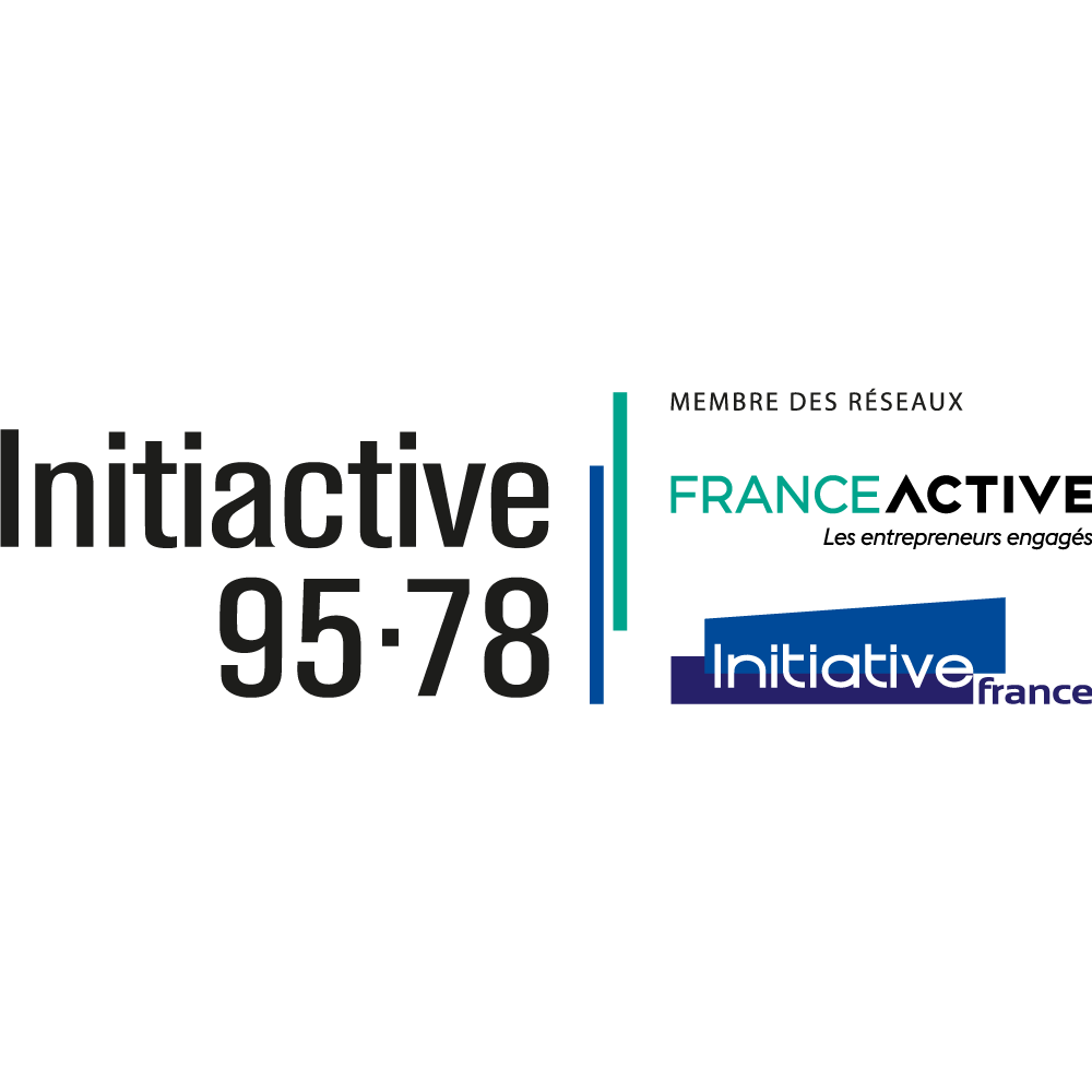 Initiactive 95 - communication globale - partenaire