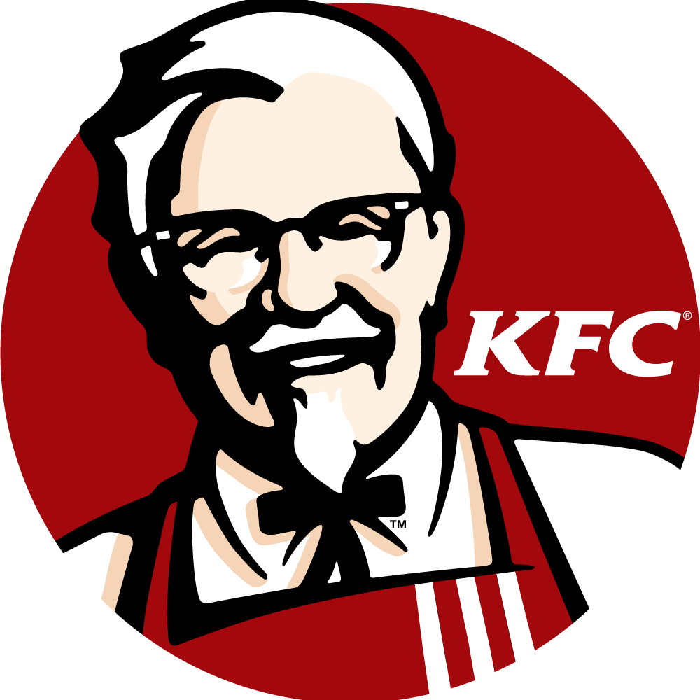 KFC campagne réseaux sociaux