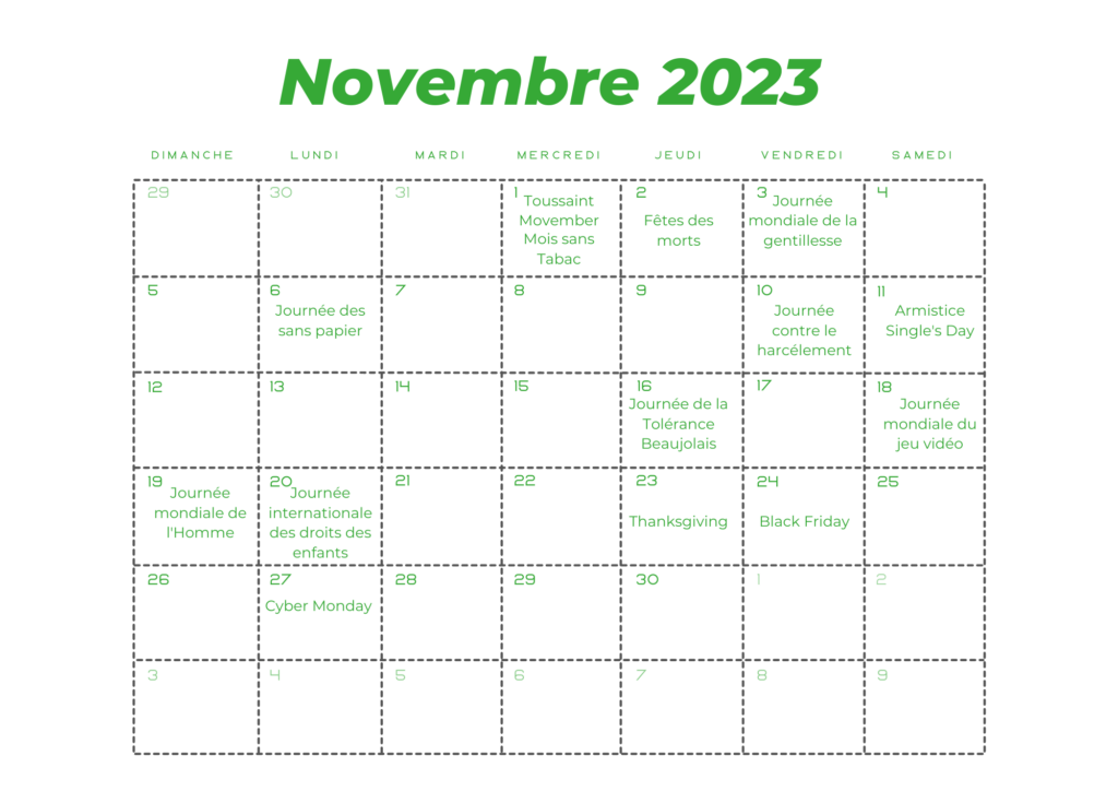 Novembre 2023 - Val d'Oise Communication