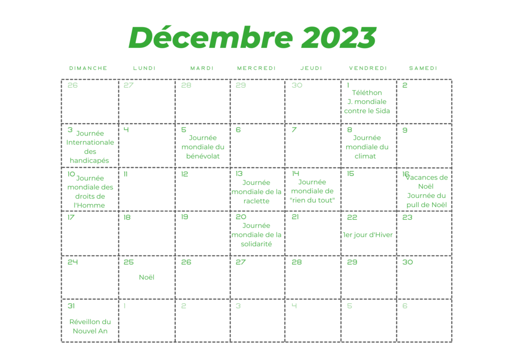 Décembre 2023 - Val d'Oise Communication