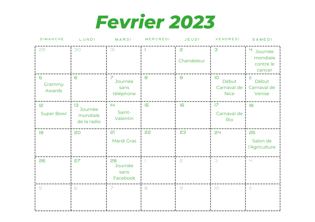 Février 2023 - Val d'Oise Communication