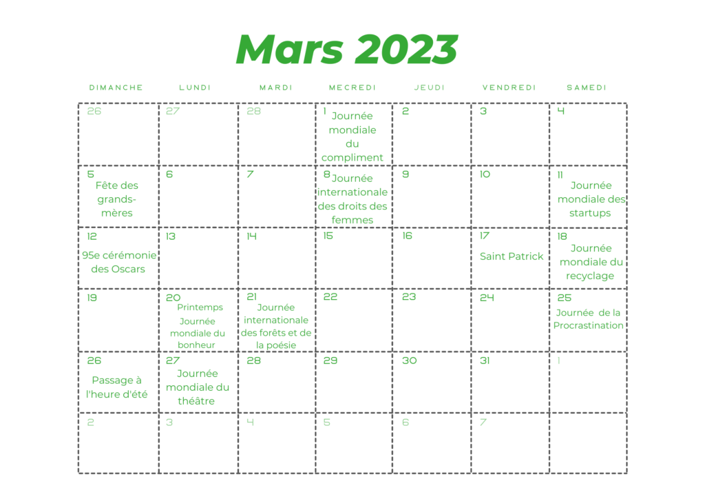 Mars 2023 - Val d'Oise Communication