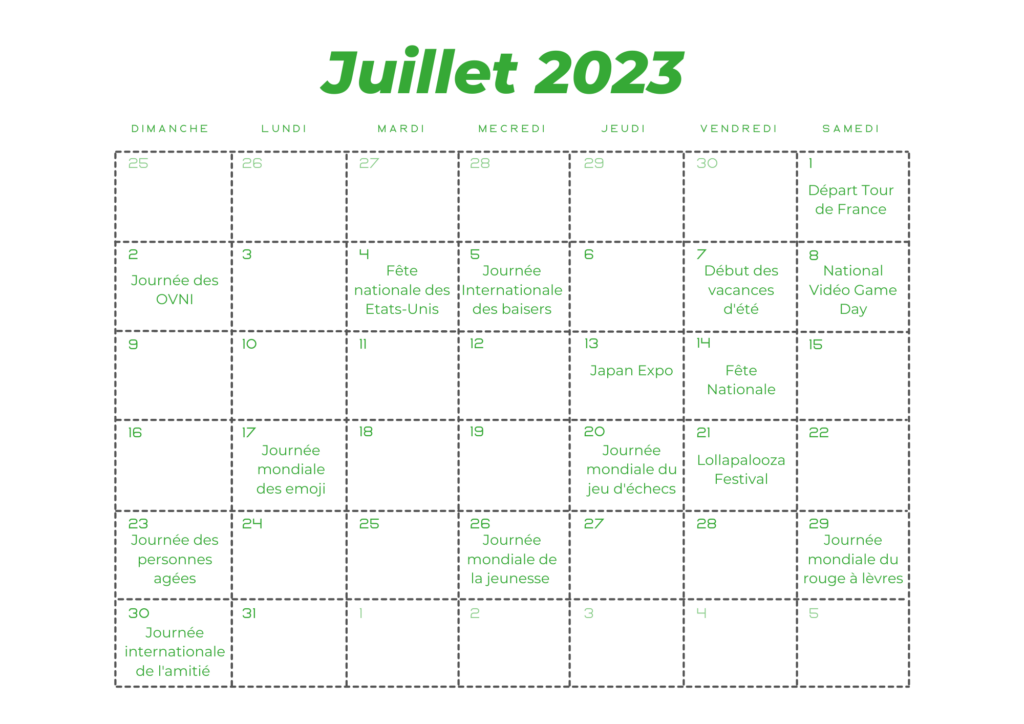 Juillet 2023 - Val d'Oise Communication