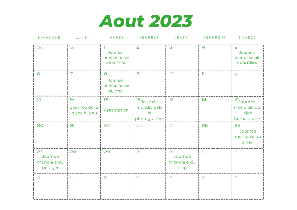 Août 2023 - Val d'Oise Communication