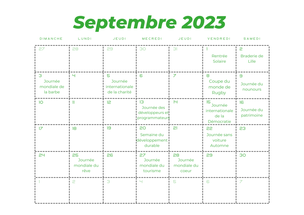 Septembre 2023 - Val d'Oise Communication