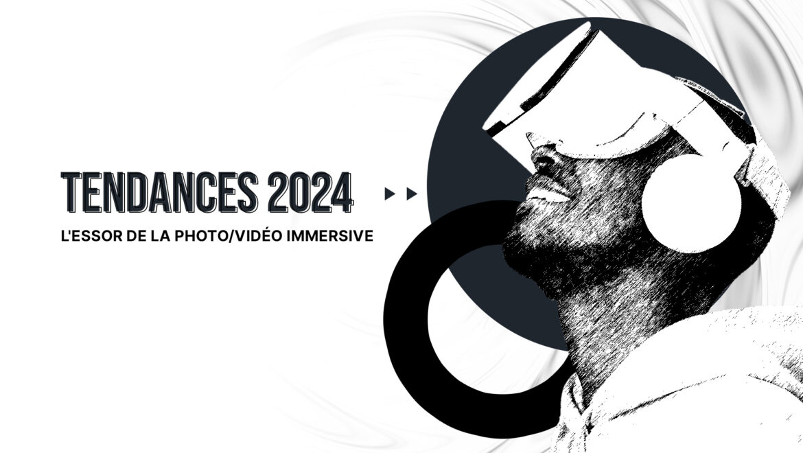 VOC - tendances 2024 photos et vidéos
